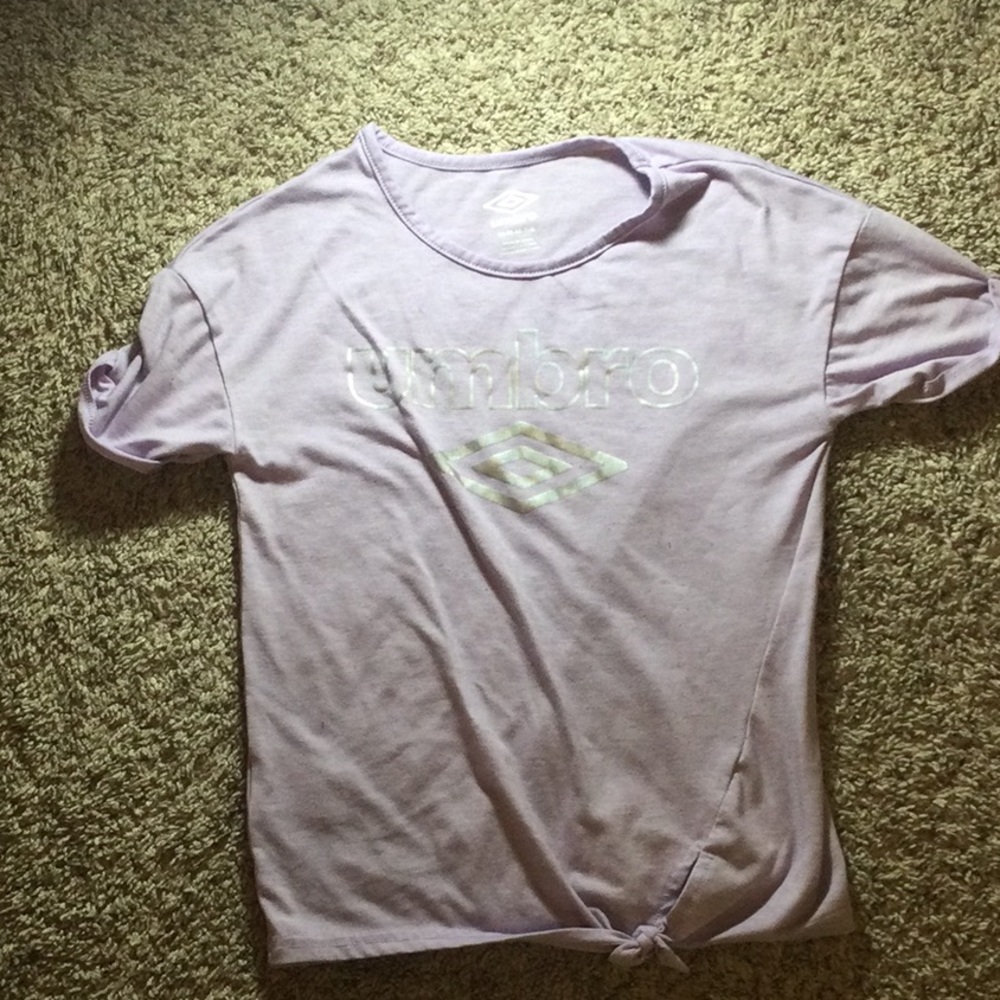 Umbro T-shirt